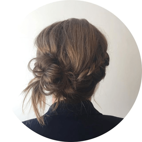 Tips To Change Your Hairstyle At Home