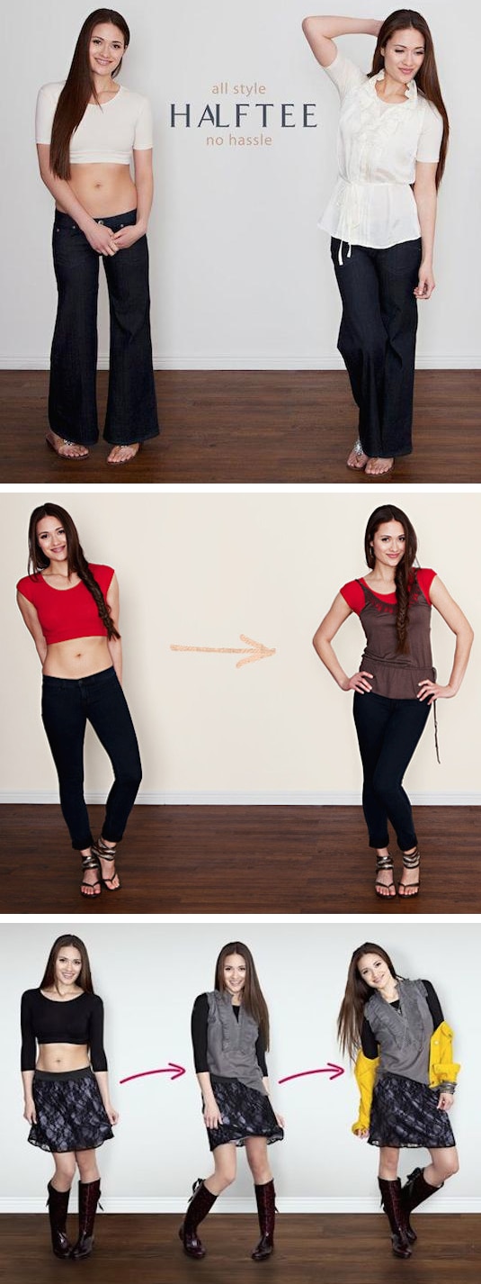 14 Smart And The Most Helpful Fashion Hacks That You Should Know