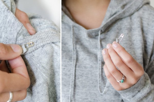 15 Amazing and Useful Fashion Hacks Every Woman Needs to Know