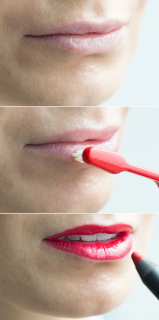 16 Efficient & Simple Beauty Hacks