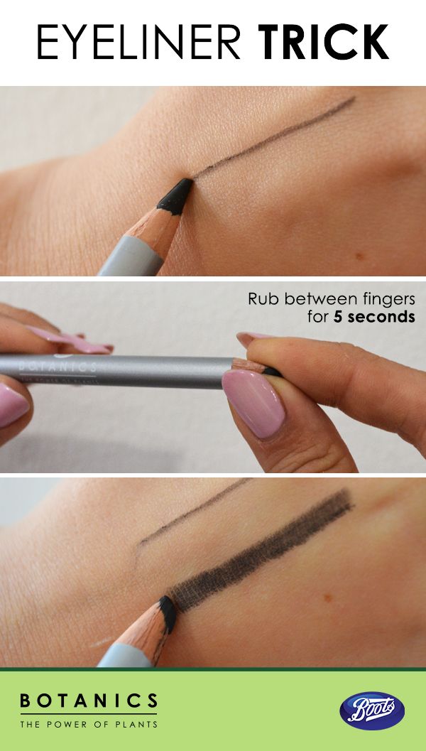 14 Weird And Ingenious Beauty Tricks Every Girl Needs To Know