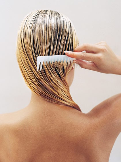 10 Life Changing Fixes for Frizzy Hair That You Should Know