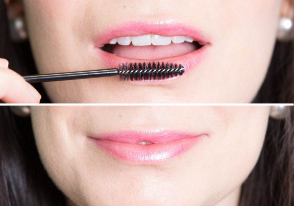 14 Cool & Genius Lipstick Hacks