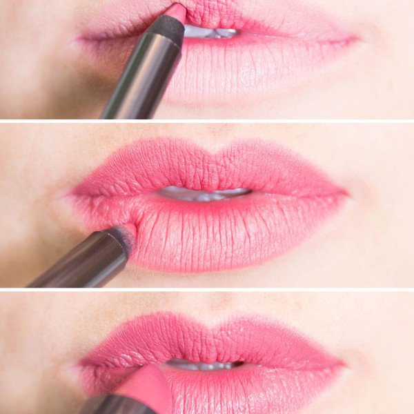 14 Cool & Genius Lipstick Hacks