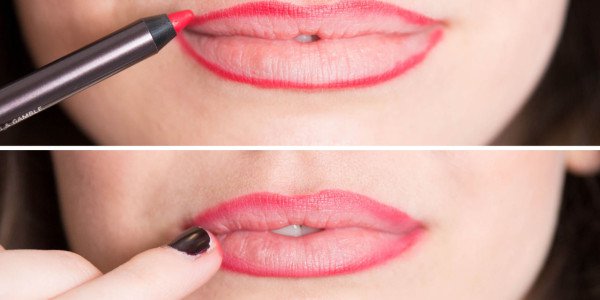 14 Cool & Genius Lipstick Hacks