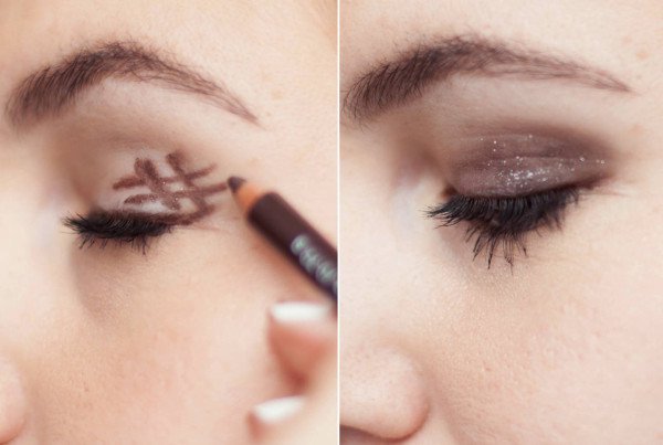 14 Adorable Makeup Hacks That Change Every Girls Life