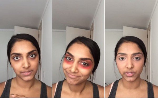 14 Adorable Makeup Hacks That Change Every Girls Life