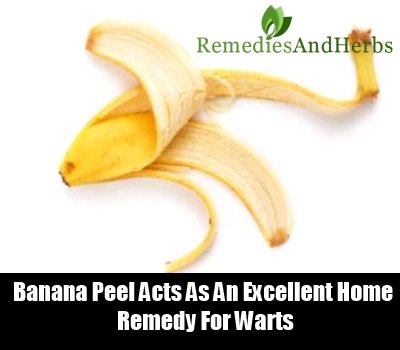 Extraordinary Uses Of Banana Peel 