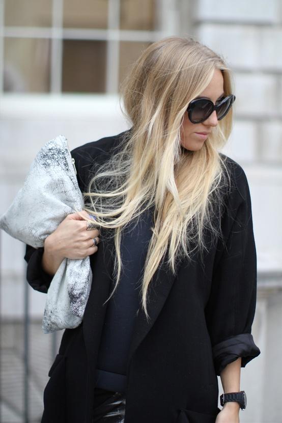 15 Of Newest and the Coolest Hair Color Tips For 2015 That You Should Try