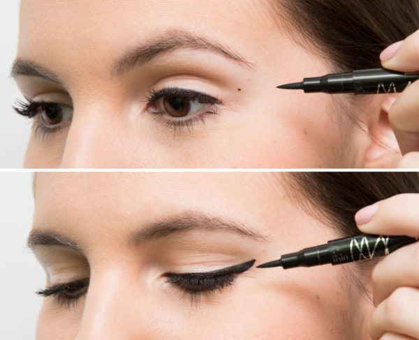 13 Impressive Basic Beauty Tricks