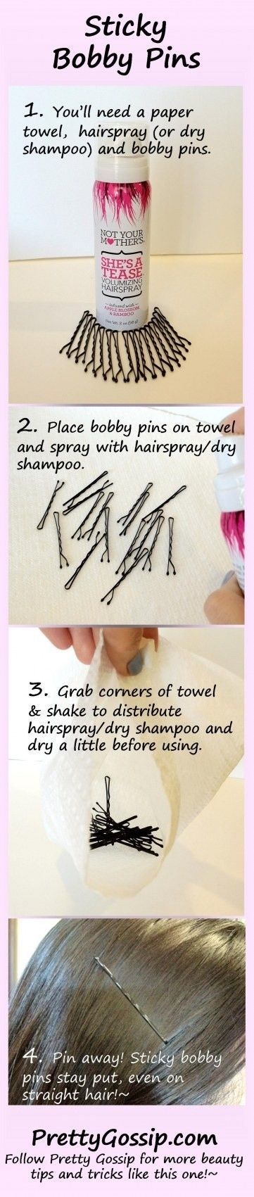 12 Totally Cool Beauty & Fashion Hacks