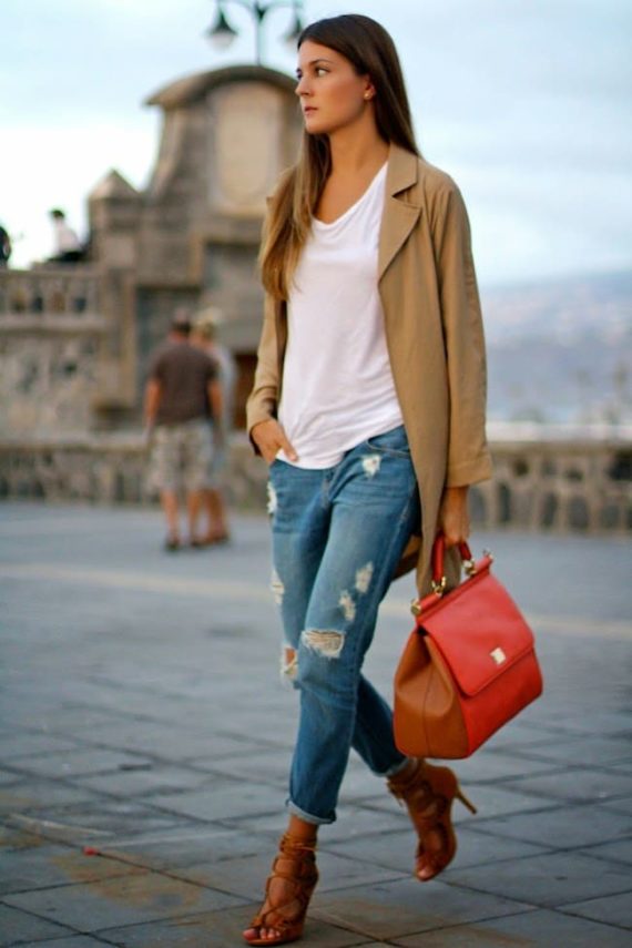 14 Best Fall Fashion Combinations That You Must See ALL FOR FASHION