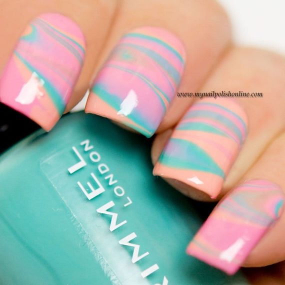 Superb Nails Designs You Should Try - ALL FOR FASHION DESIGN