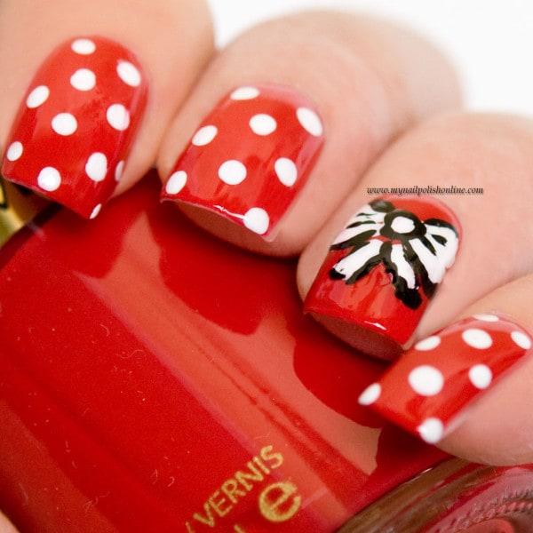 Superb Nails Designs You Should Try