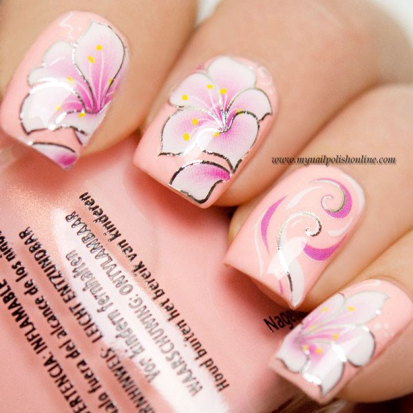 Superb Nails Designs You Should Try