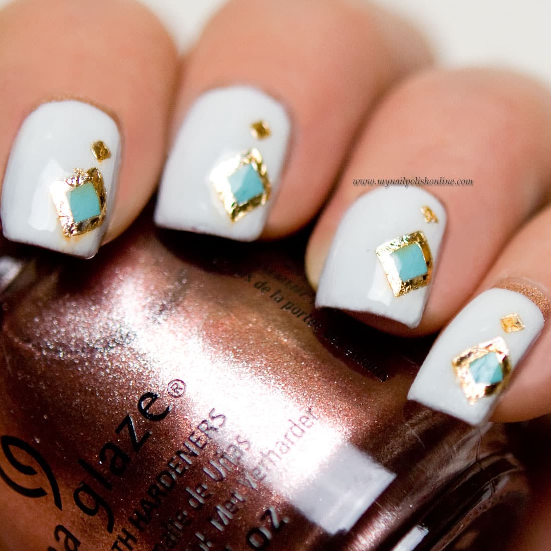 17 Super Creative Ideas For Nails Designs That You Should Try