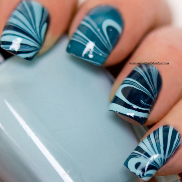 17 Super Creative Ideas For Nails Designs That You Should Try