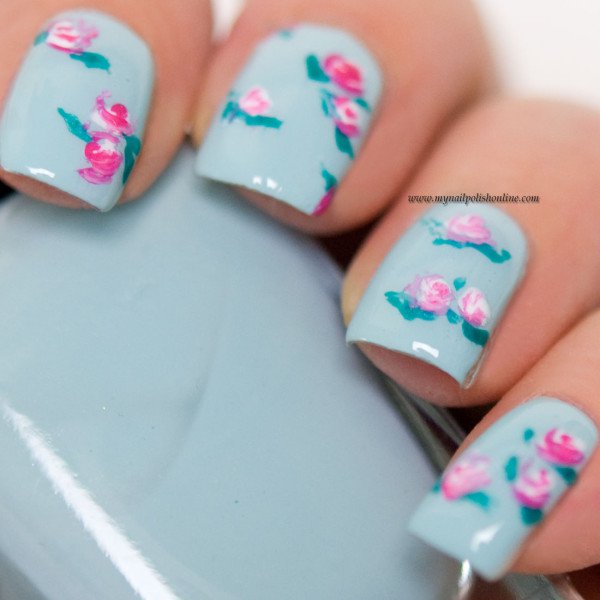 Superb Nails Designs You Should Try