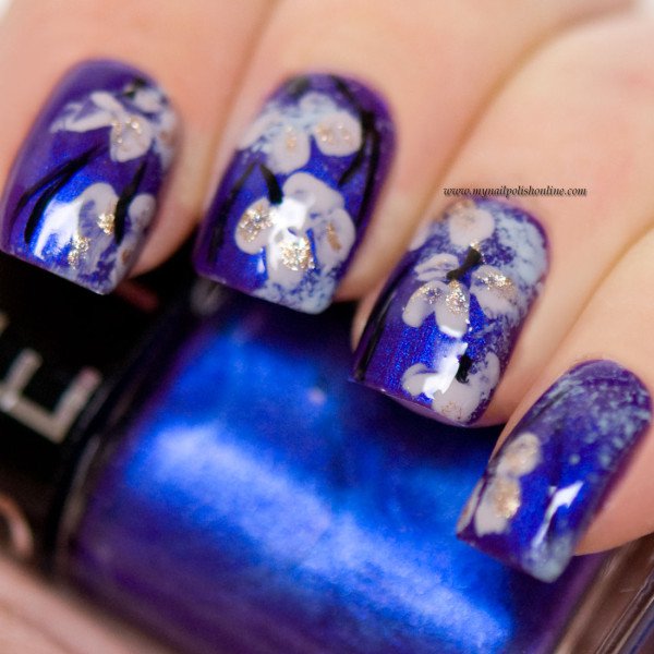 Superb Nails Designs You Should Try