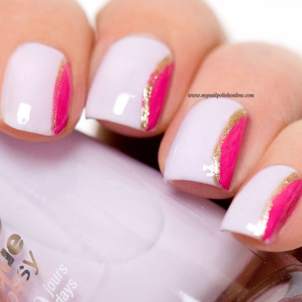 17 Super Creative Ideas For Nails Designs That You Should Try
