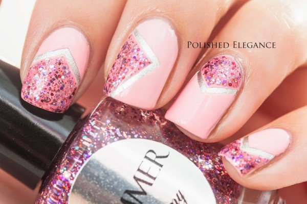 14 Super Easy & Chic Nail Art Ideas