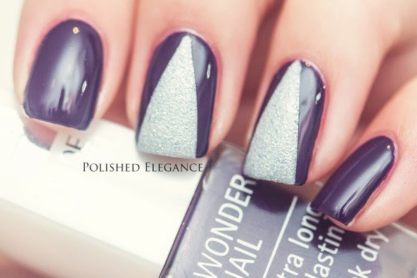 14 Super Easy & Chic Nail Art Ideas