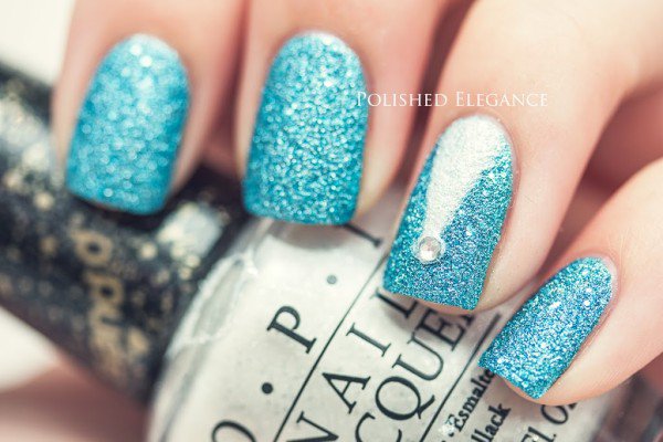 14 Super Easy & Chic Nail Art Ideas