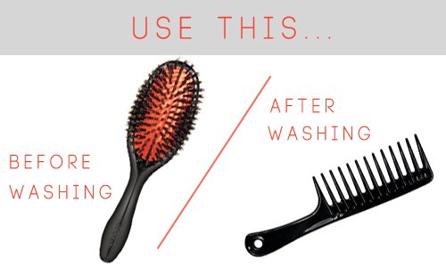 16 Fantastic And The Most Useful Hair Care Tips That You Should Know