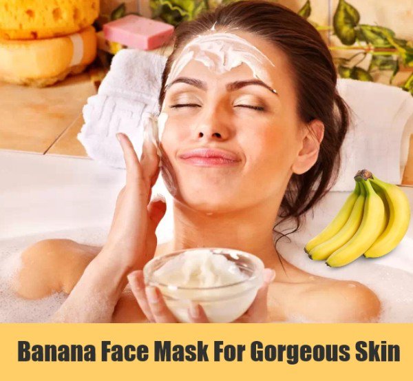 13 Spectacular DIY Fruit Face Masks