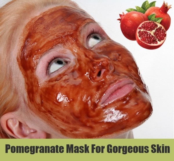 13 Spectacular DIY Fruit Face Masks