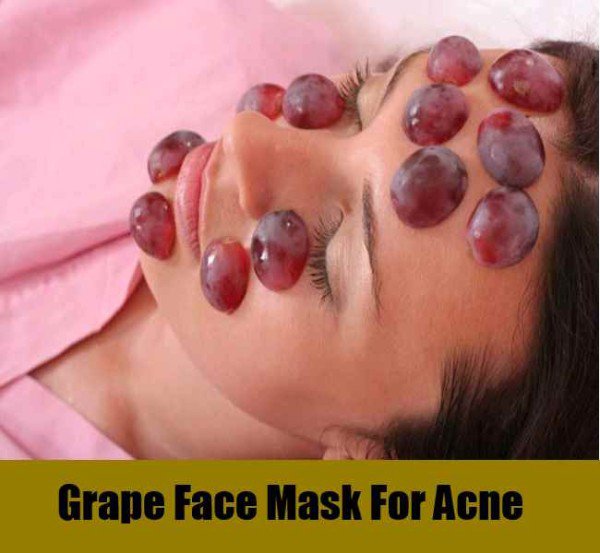 13 Spectacular DIY Fruit Face Masks