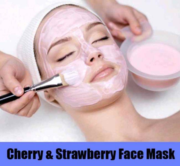 13 Spectacular DIY Fruit Face Masks