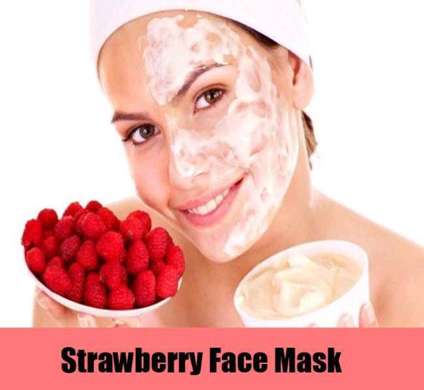 13 Spectacular DIY Fruit Face Masks