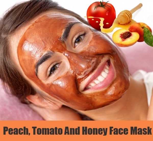 13 Spectacular DIY Fruit Face Masks