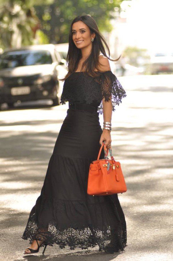 10 Gorgeous Dresses For The Most Spectacular Occasions That Will Inspire You