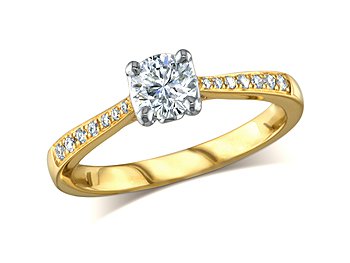 Top 5 Most Expensive Celebrity Engagement Rings of All Time