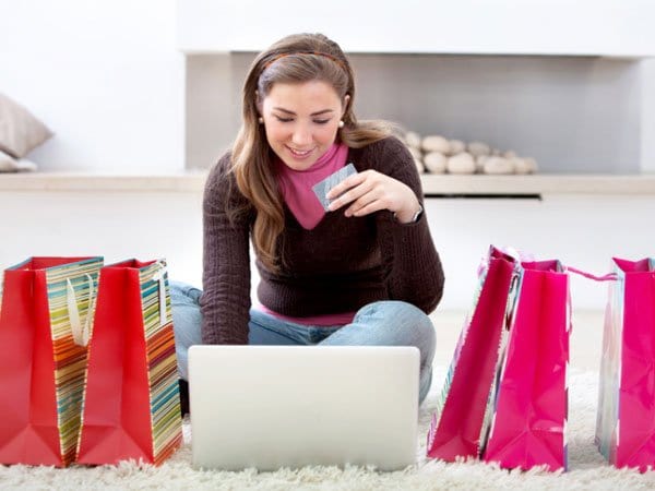 How To Spread Cost Of Shopping