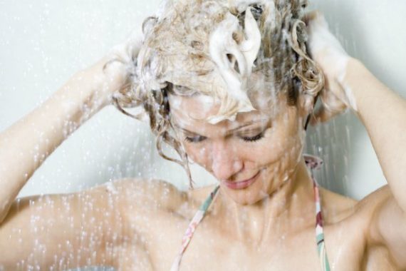 4 Useful Tricks To Help You Prolong A Hair Wash And Still Look Perfec