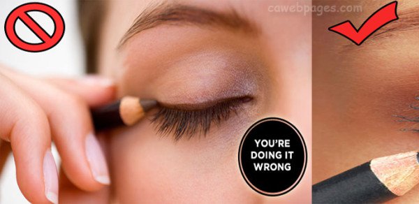 14 Absolutely Smart And Super Easy Beauty Fashion Hacks And Tips