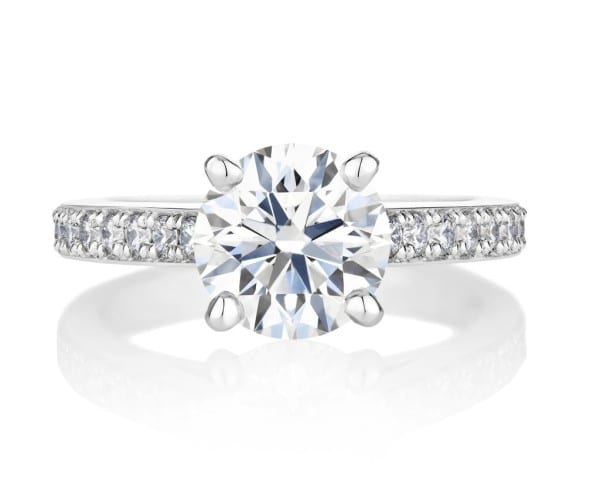 The Ideal Engagement Rings For Your Zodiac Sign! Which One Is Yours?