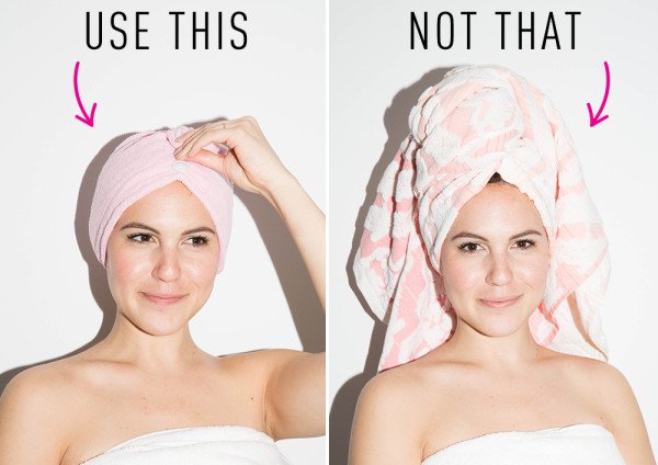 14 Ingeniously Easy Tips And Tricks How To Do Your Daily Beauty Routine Without Too Much Effort
