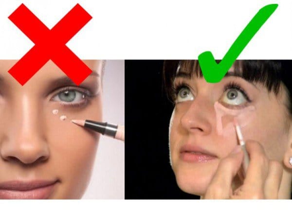 17 Beauty Mistakes That Probably You Are Doing Every Day And How To Fix Them