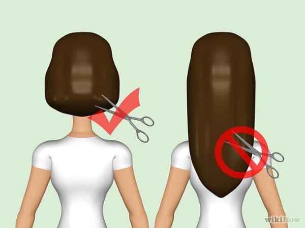 15 Everyday Hair Care Mistakes And The Best Tips How To Avoid Them