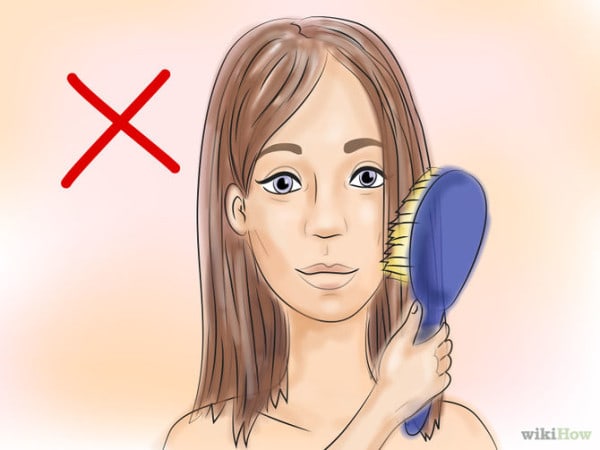 15 Everyday Hair Care Mistakes And The Best Tips How To Avoid Them
