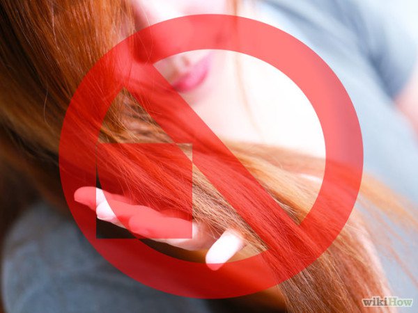 15 Everyday Hair Care Mistakes And The Best Tips How To Avoid Them