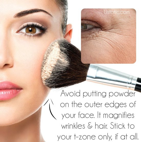 13 Impressive Fashion And Beauty Hacks That Will Speed Up Your Beauty Routine