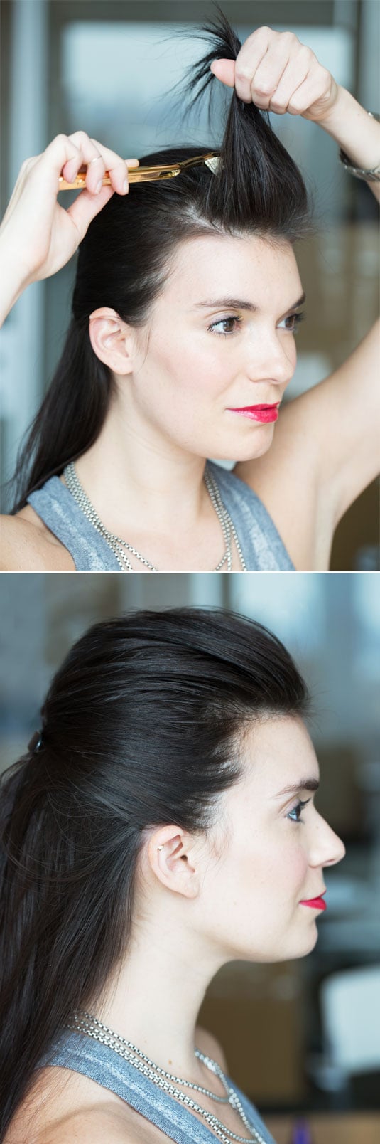13 Impressive Fashion And Beauty Hacks That Will Speed Up Your Beauty Routine