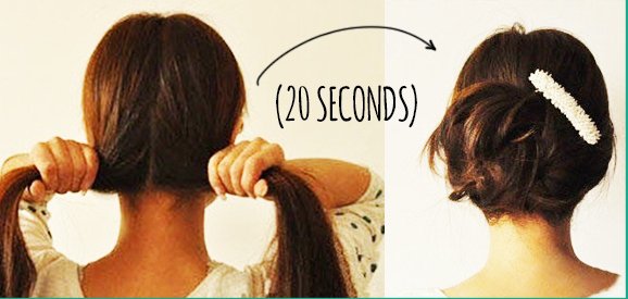 13 Impressive Fashion And Beauty Hacks That Will Speed Up Your Beauty Routine