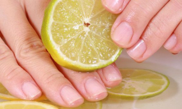 9 Of the Most Impressive Beauty Uses Of Lemon That Will Make Your Life Easier