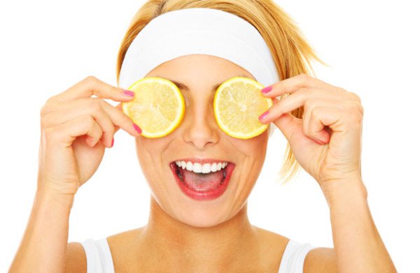 9 Of the Most Impressive Beauty Uses Of Lemon That Will Make Your Life Easier